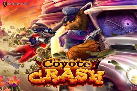 Coyote Crash Bodog